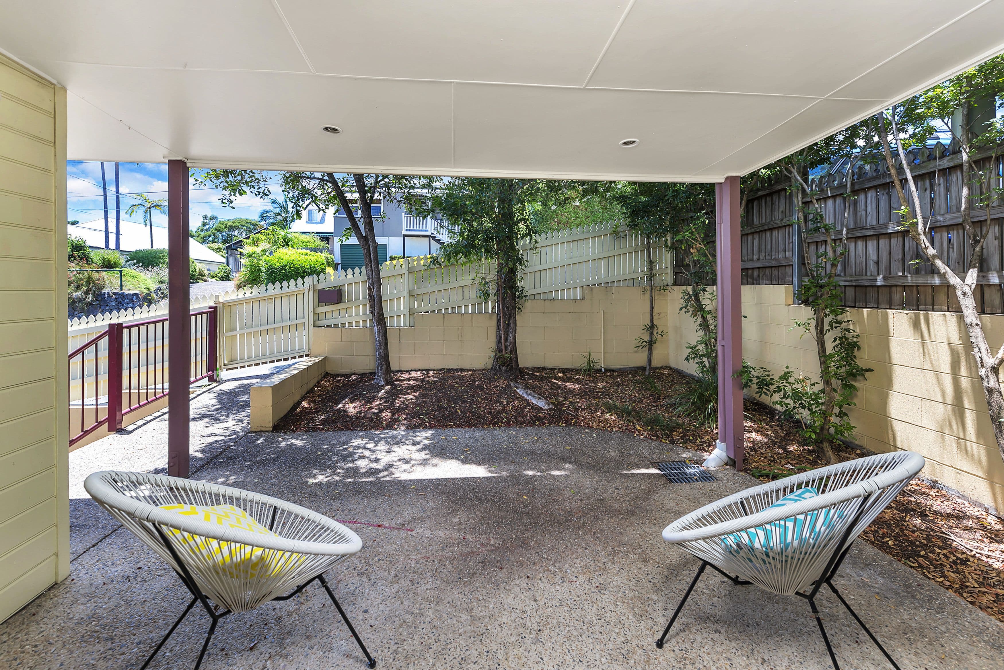 6 Harriet Street, Red Hill QLD 4059, Red Hill - Thumbnail 2