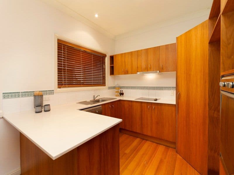 6 Harriet Street, Red Hill QLD 4059, Red Hill - Thumbnail 4