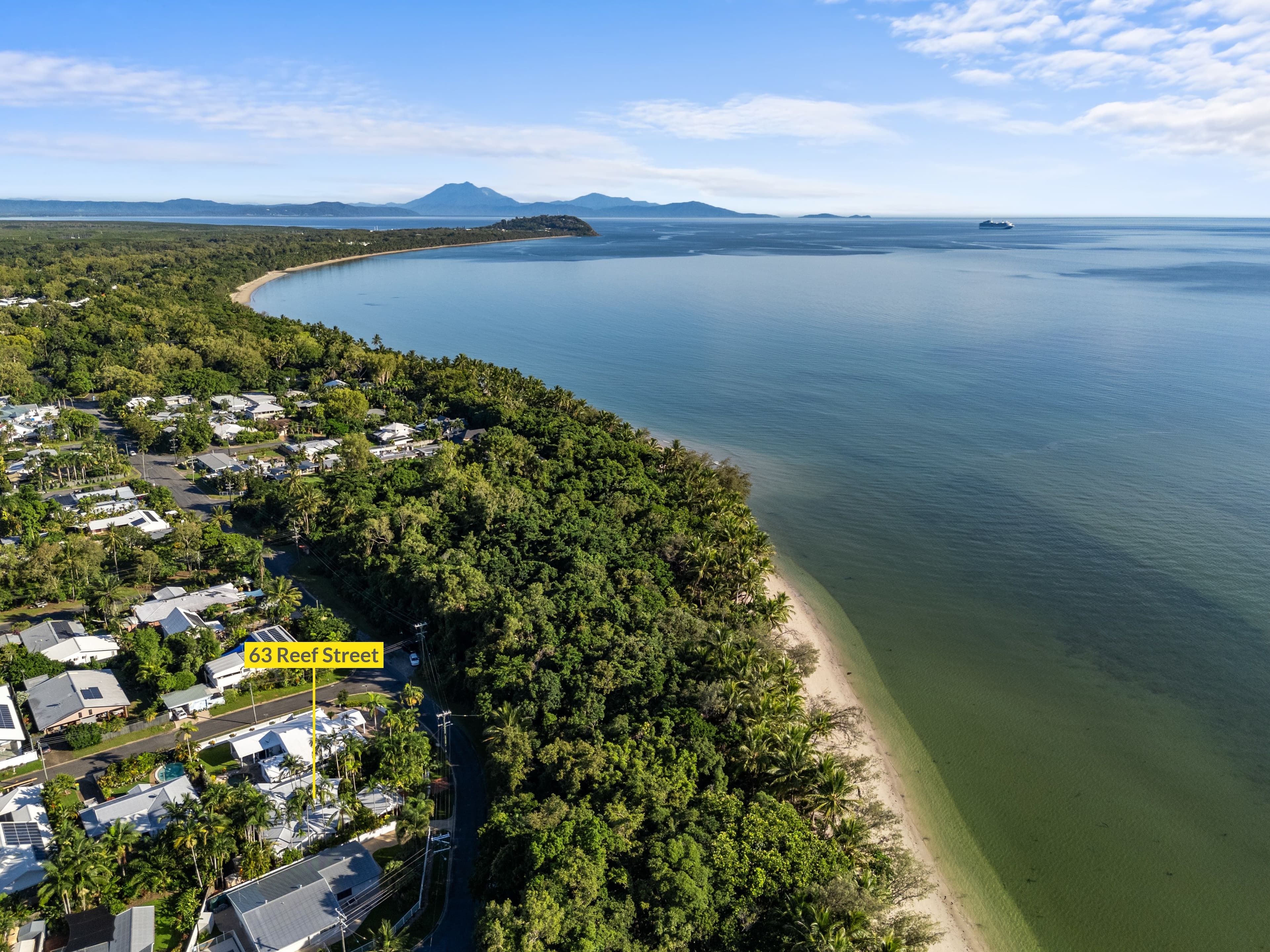63 Reef Street, Port Douglas QLD 4877, Port Douglas - Thumbnail 4