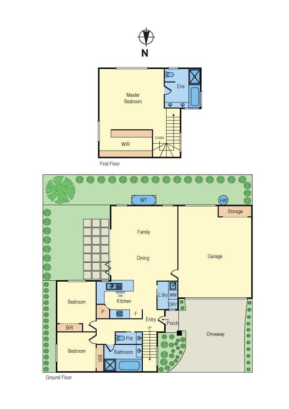 18 Margaret Street, Moorabbin VIC 3189, Moorabbin - Thumbnail 3