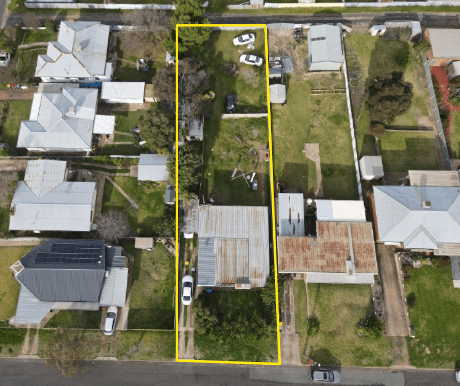 3 Middleton Street, Parkes NSW 2870, Parkes - Image 1