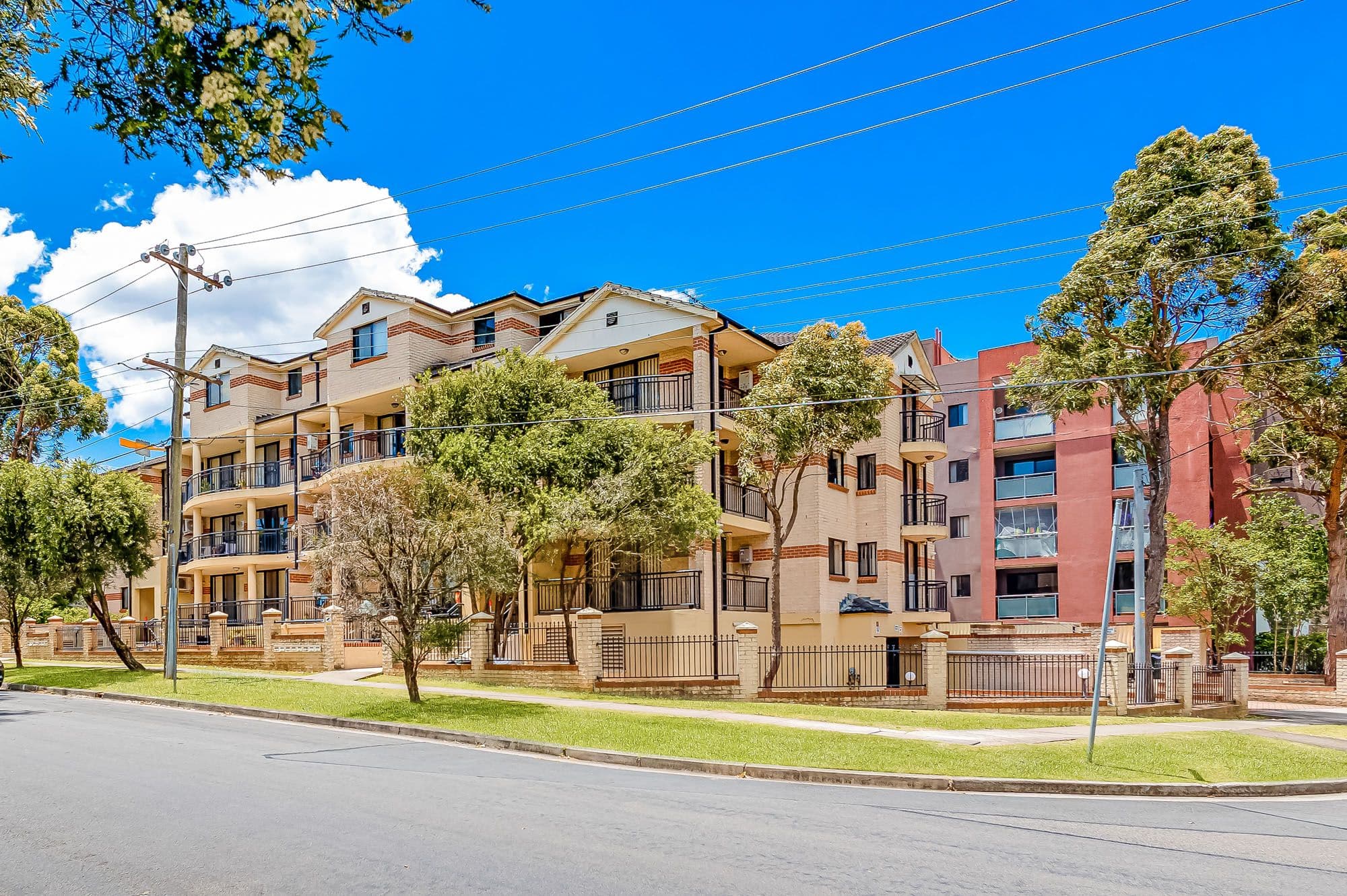 23 Bruce Street, Blacktown NSW 2148, Blacktown - Image 1