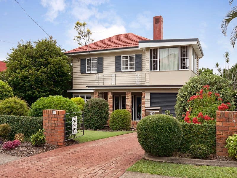 92 Chaucer Street, MOOROOKA QLD 4105, Moorooka - Image 1