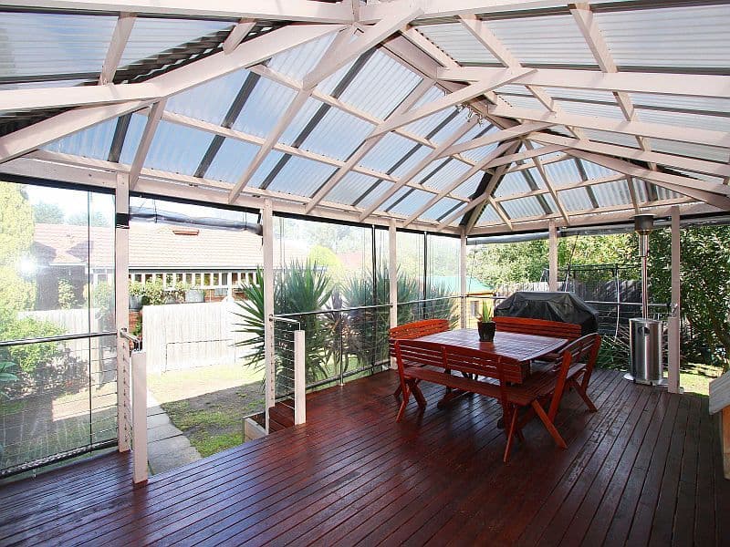 21 Higgs Avenue, MILL PARK VIC 3082, Mill Park - Thumbnail 7