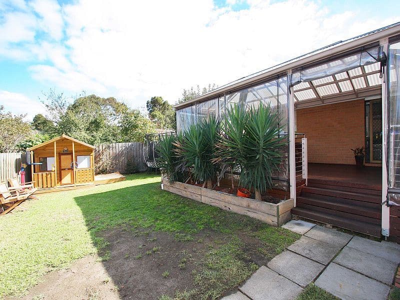 21 Higgs Avenue, MILL PARK VIC 3082, Mill Park - Thumbnail 8