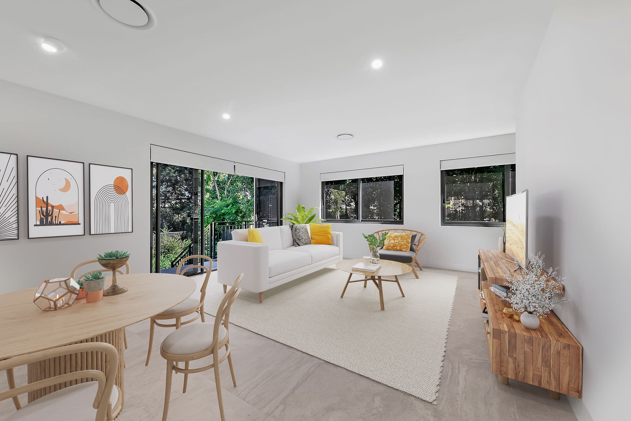 1 Dunmore Avenue, Carlingford NSW 2118, Carlingford - Thumbnail 2