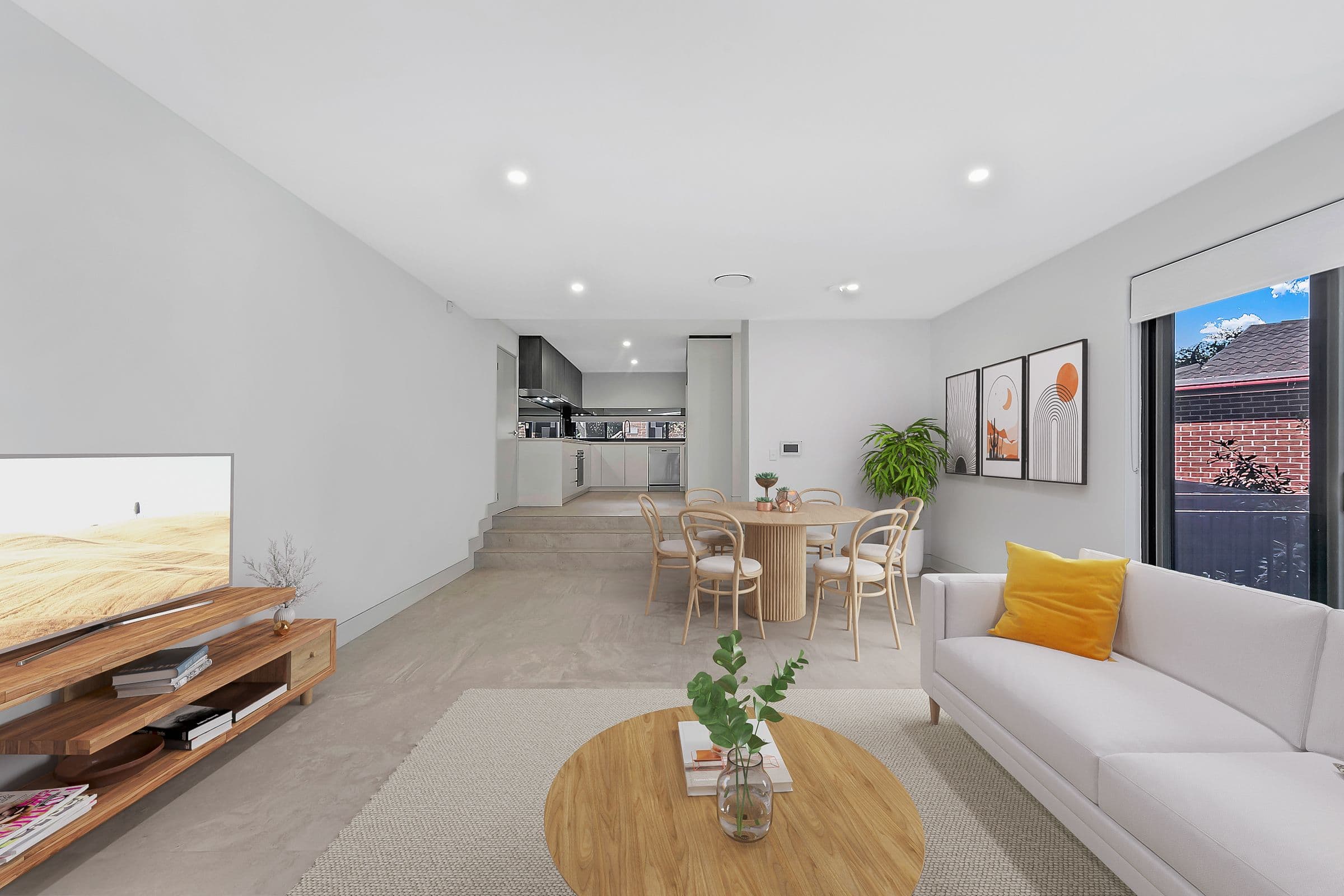 1 Dunmore Avenue, Carlingford NSW 2118, Carlingford - Thumbnail 3