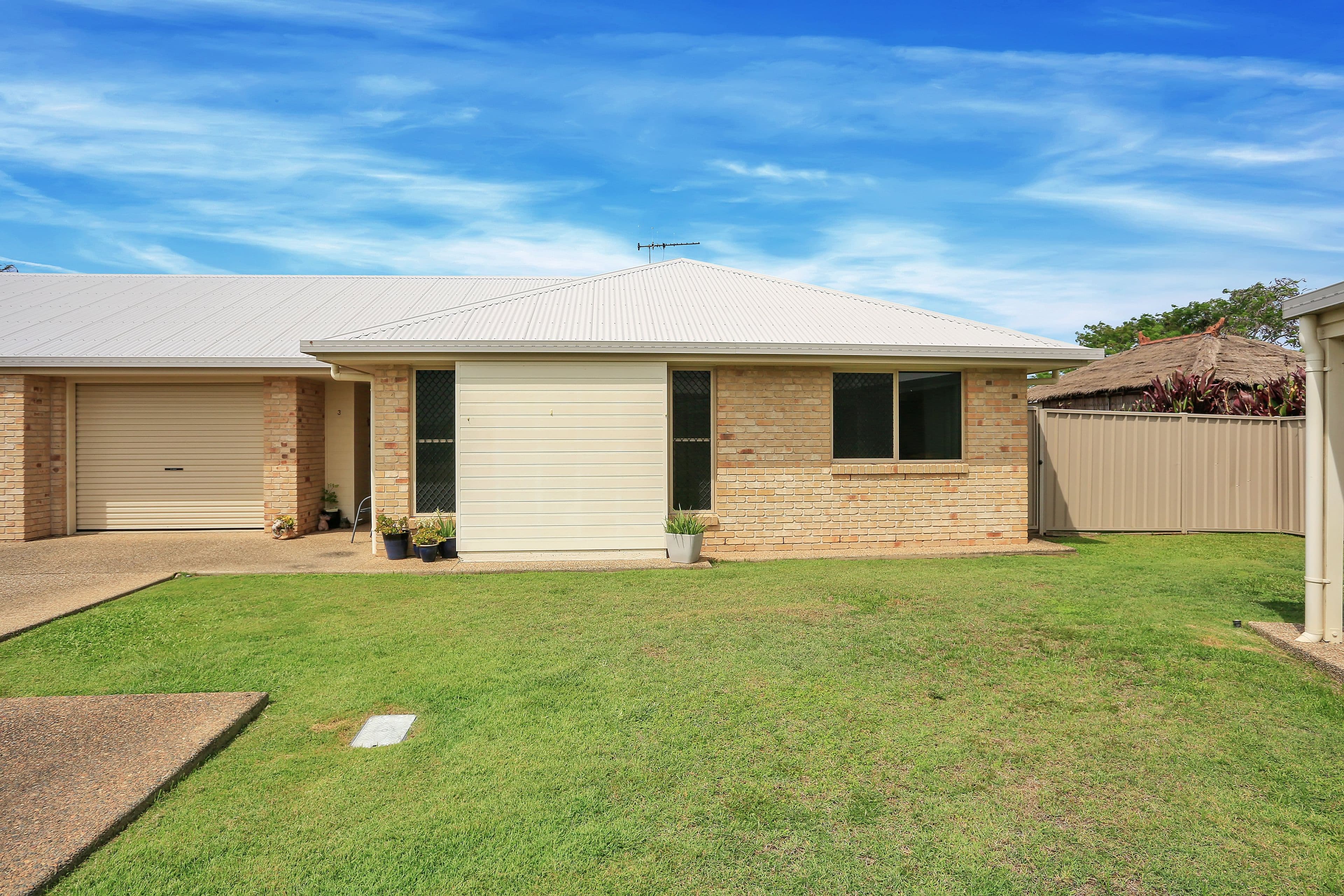 148 McCarthy Road, Avenell Heights QLD 4670, Avenell Heights - Image 1
