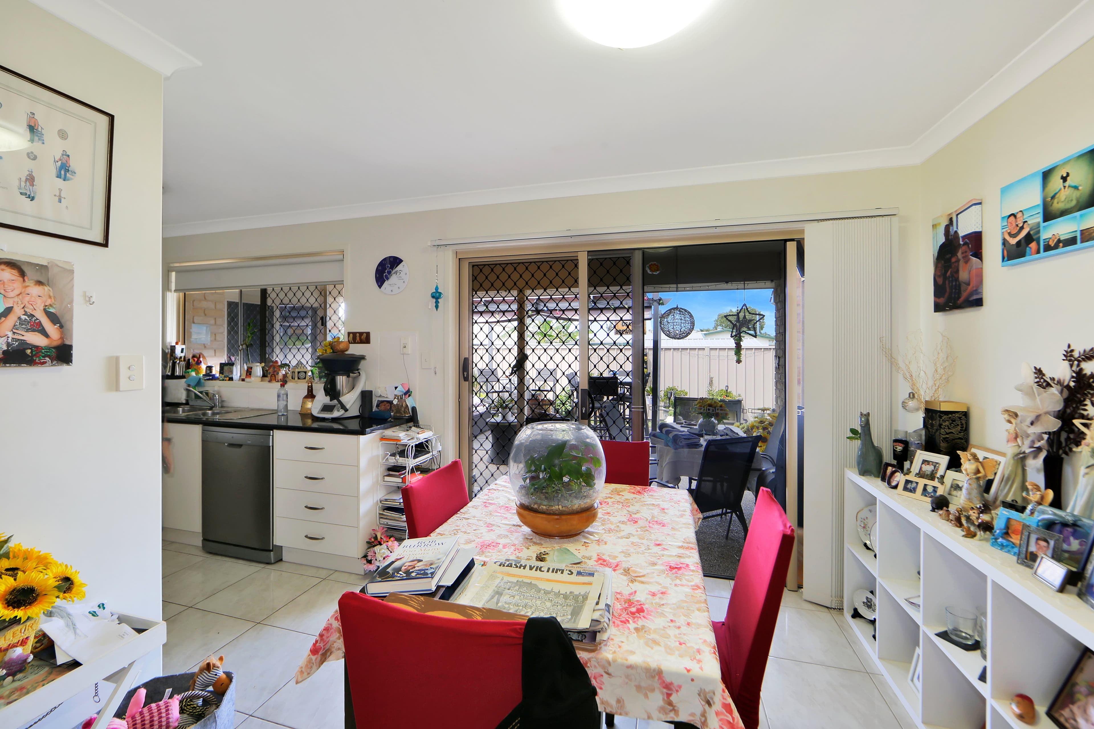 148 McCarthy Road, Avenell Heights QLD 4670, Avenell Heights - Thumbnail 4