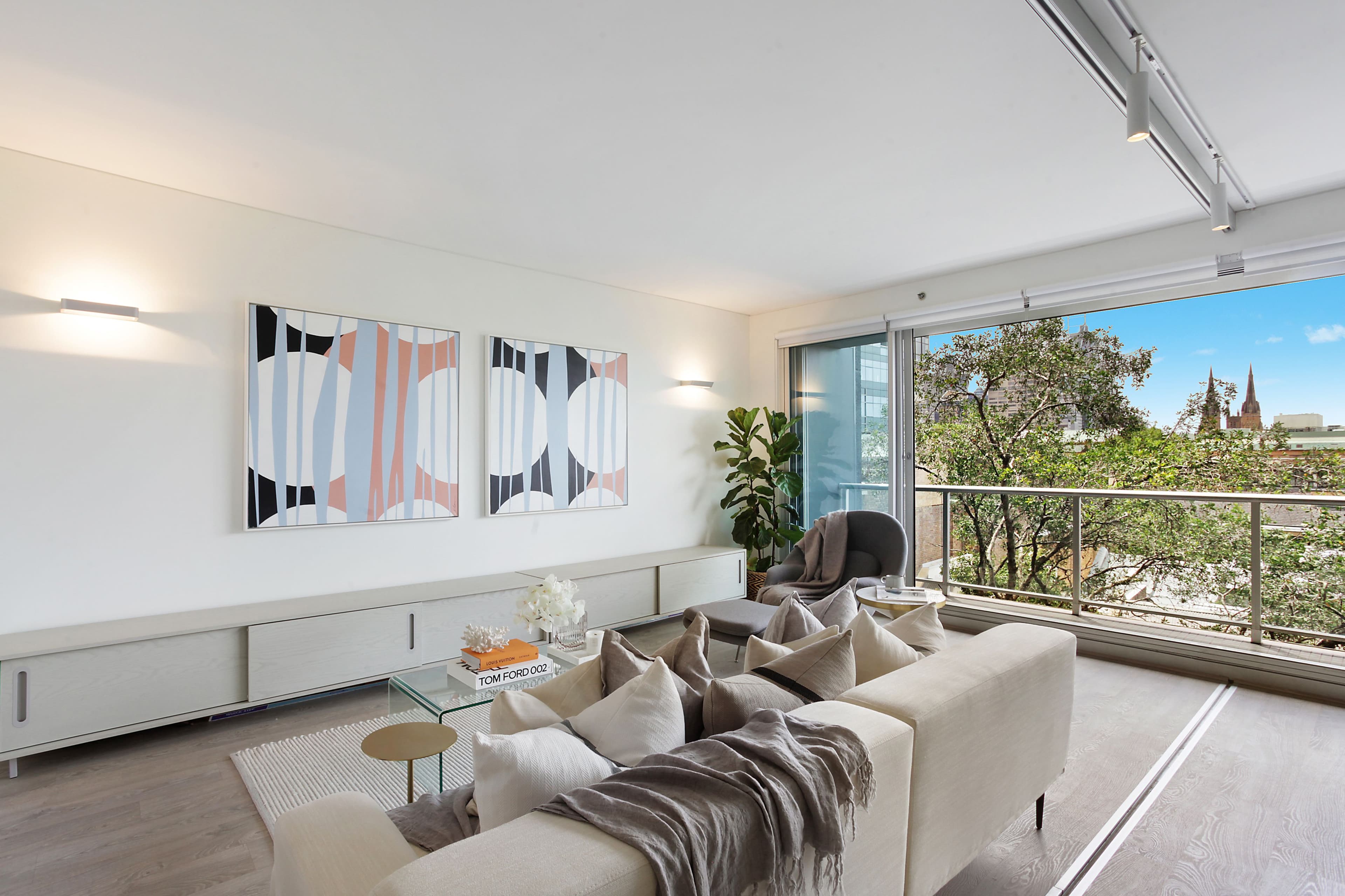 1-15 Francis Street, Darlinghurst NSW 2010, Darlinghurst - Image 1