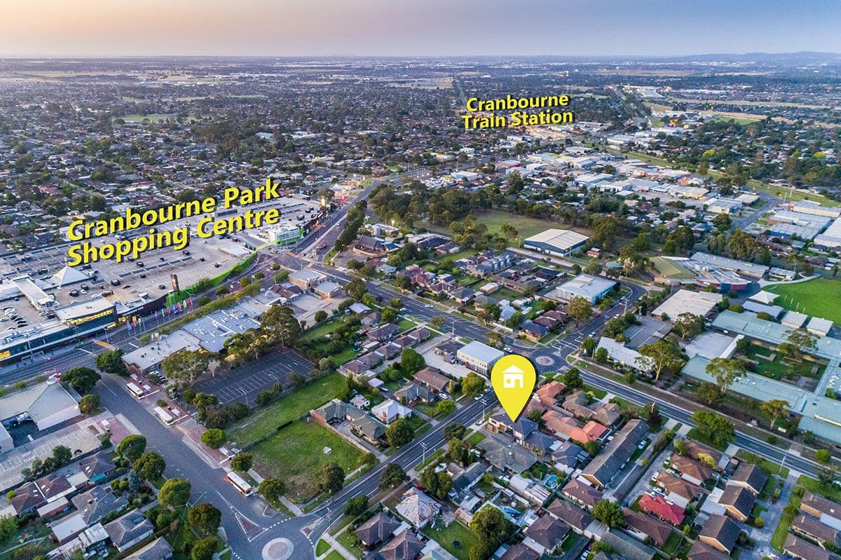 36 Codrington Street, Cranbourne VIC 3977, Cranbourne - Thumbnail 2