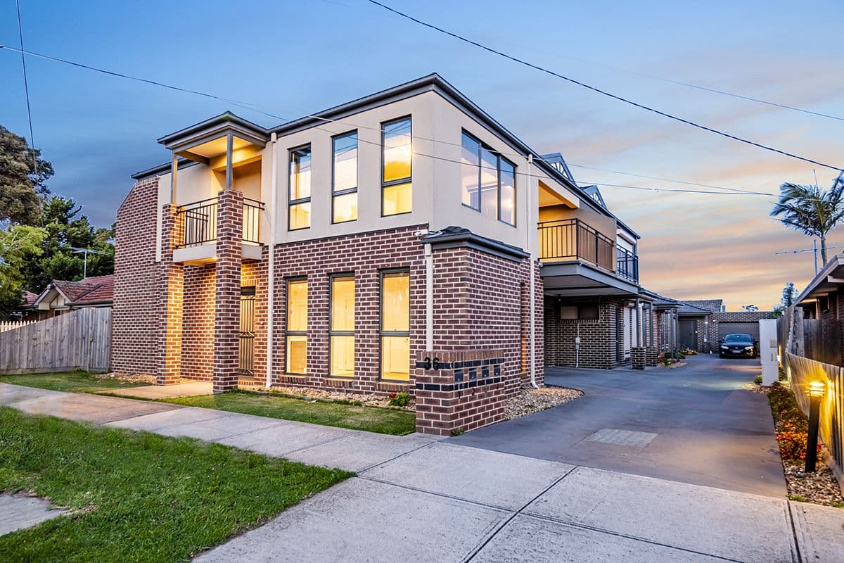 36 Codrington Street, Cranbourne VIC 3977, Cranbourne - Thumbnail 3