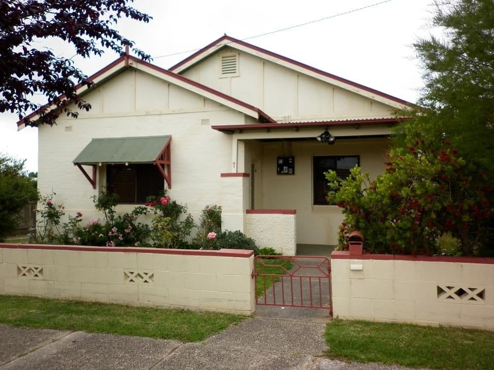 11A Park Street, GOULBURN NSW 2580, Goulburn - Image 1