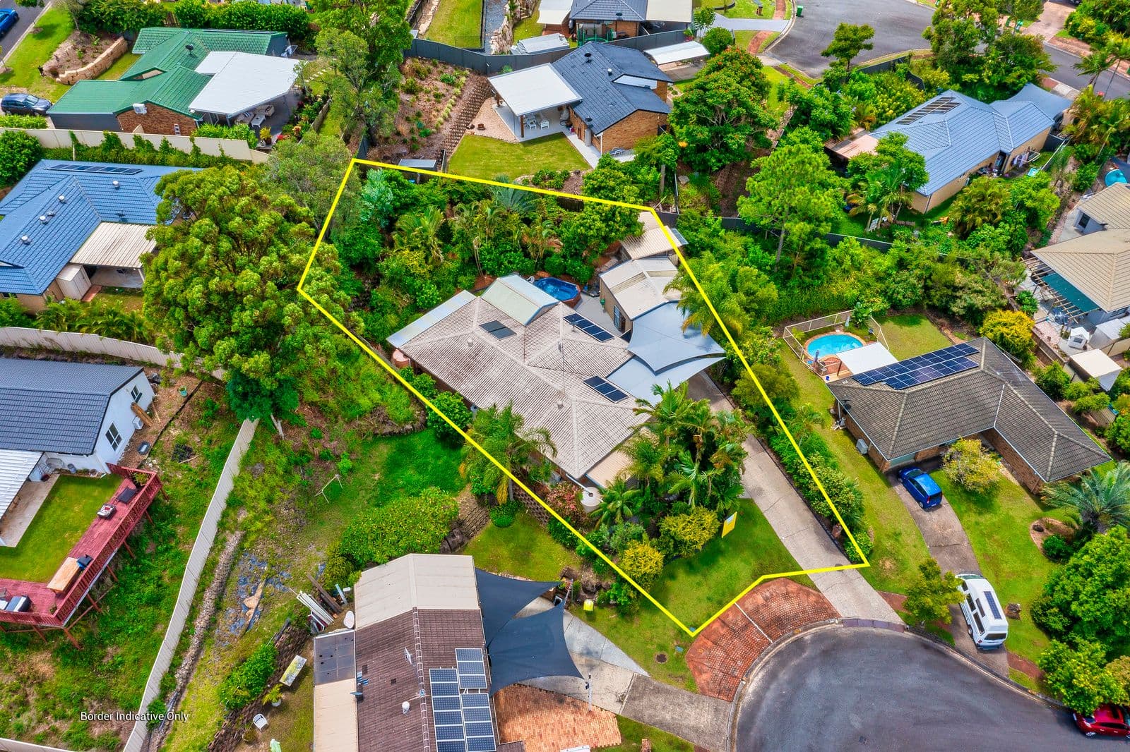 5 Script Court, Oxenford QLD 4210, Oxenford - Image 1
