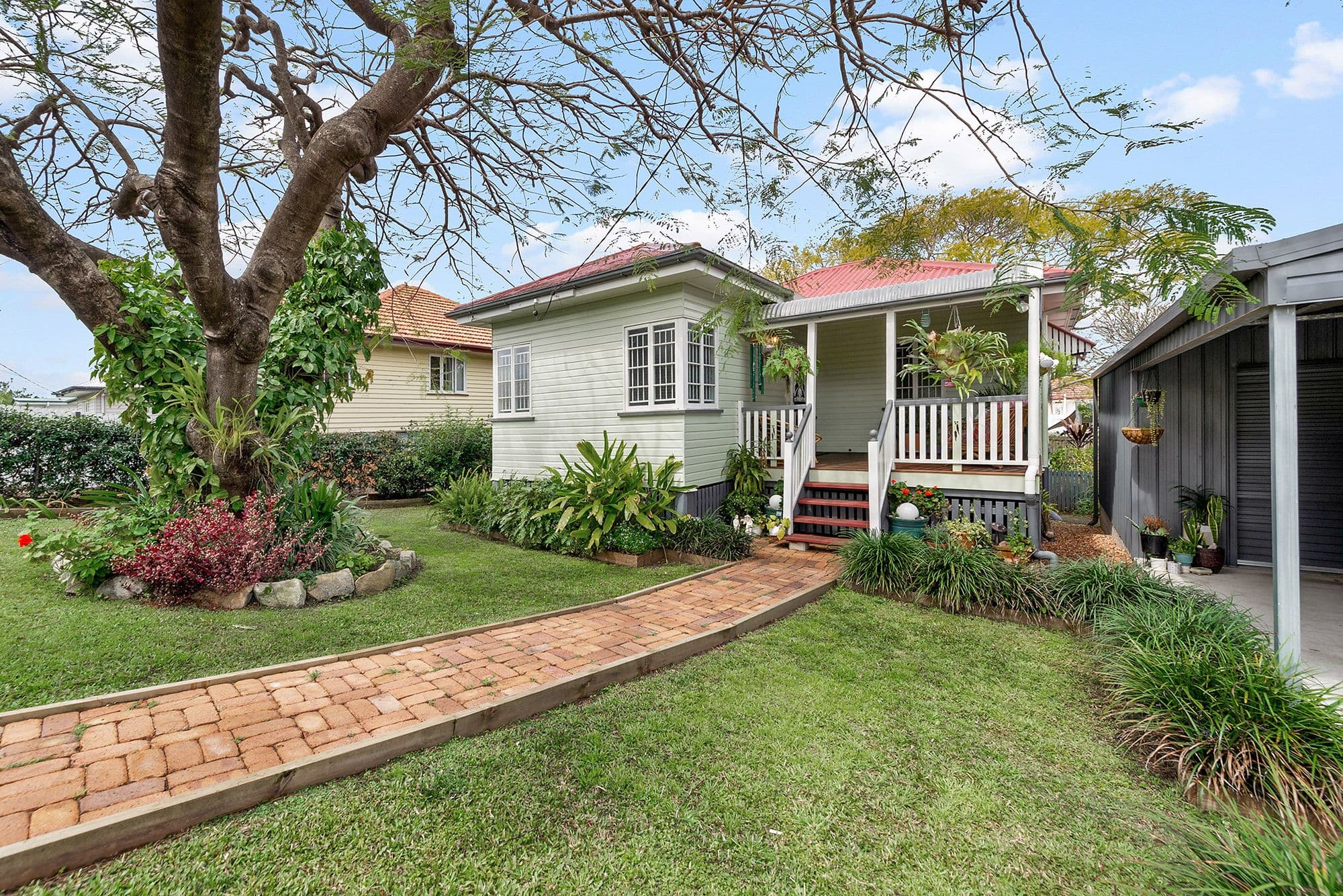 7 Barrington Street, Banyo QLD 4014, Banyo - Image 1