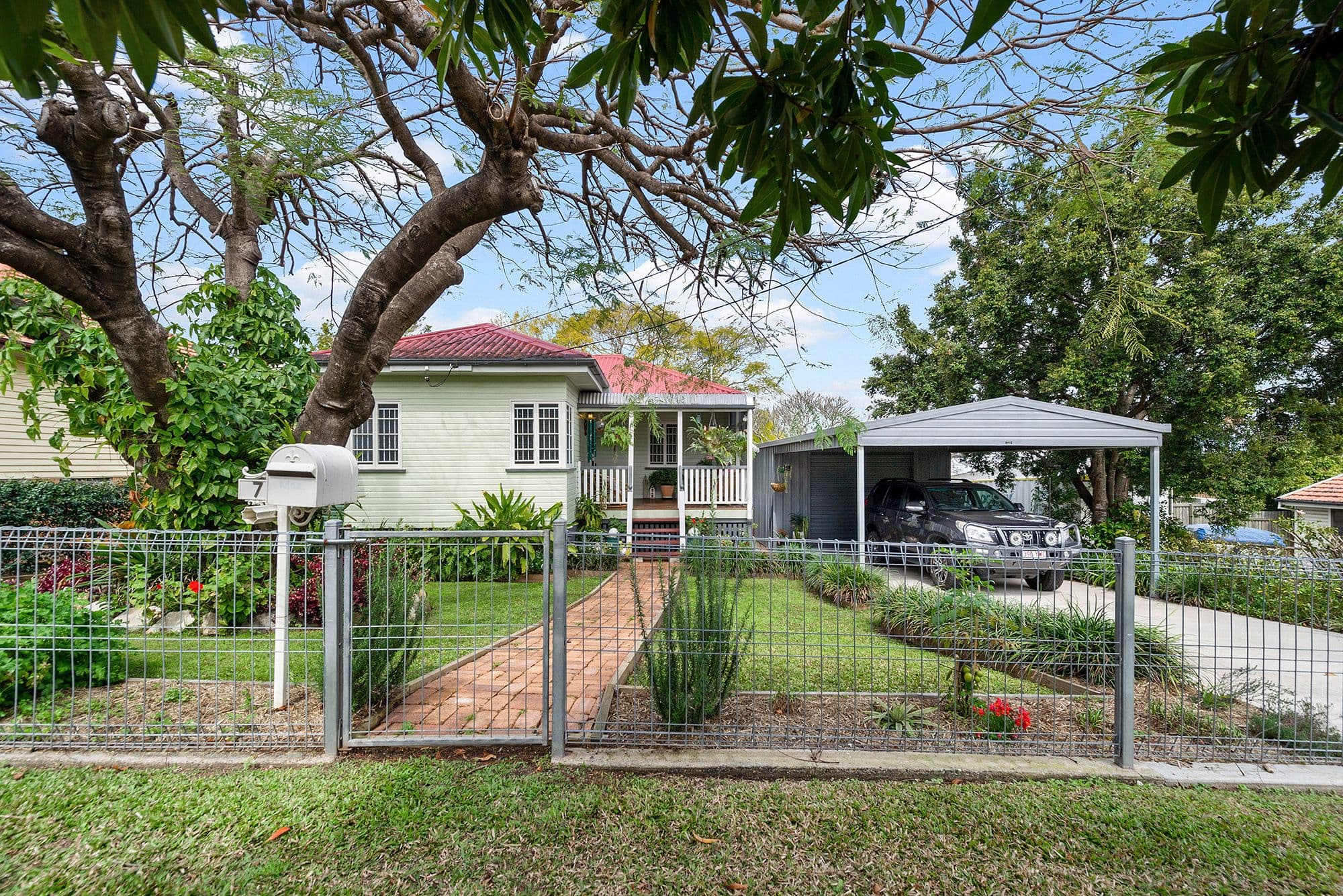 7 Barrington Street, Banyo QLD 4014, Banyo - Thumbnail 2