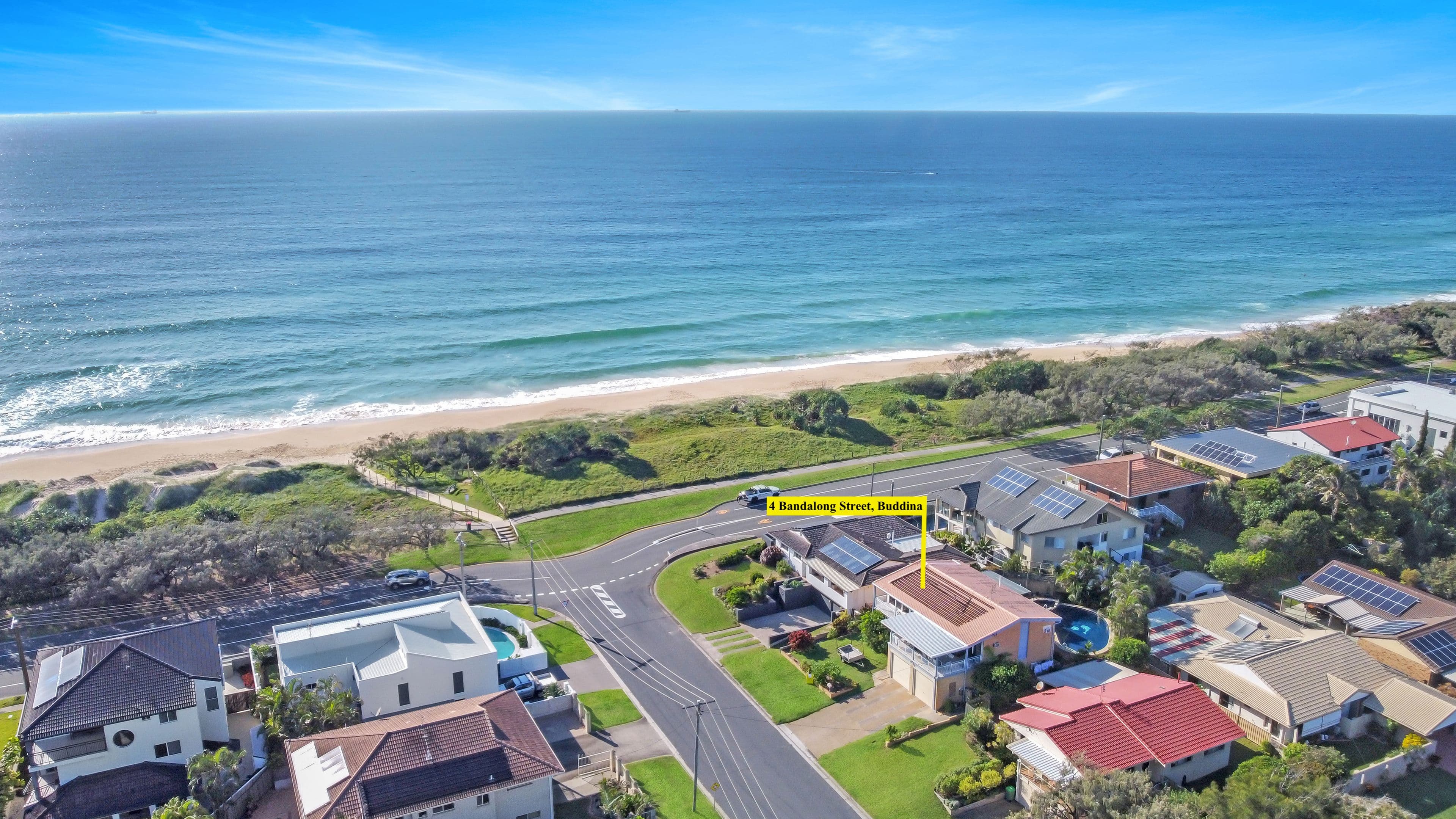 4 Bandalong Street, Buddina QLD 4575, Buddina - Image 1