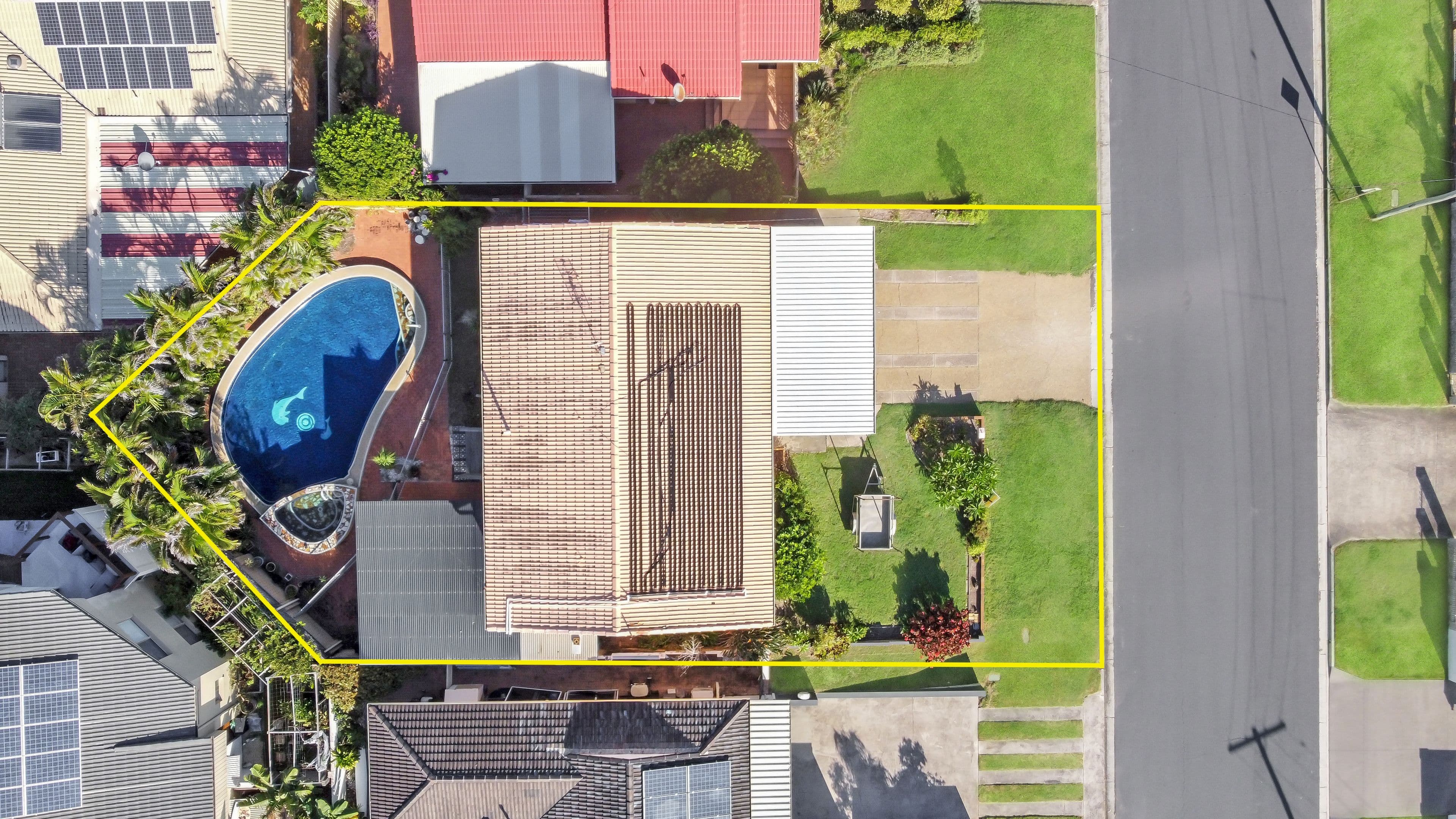 4 Bandalong Street, Buddina QLD 4575, Buddina - Thumbnail 3