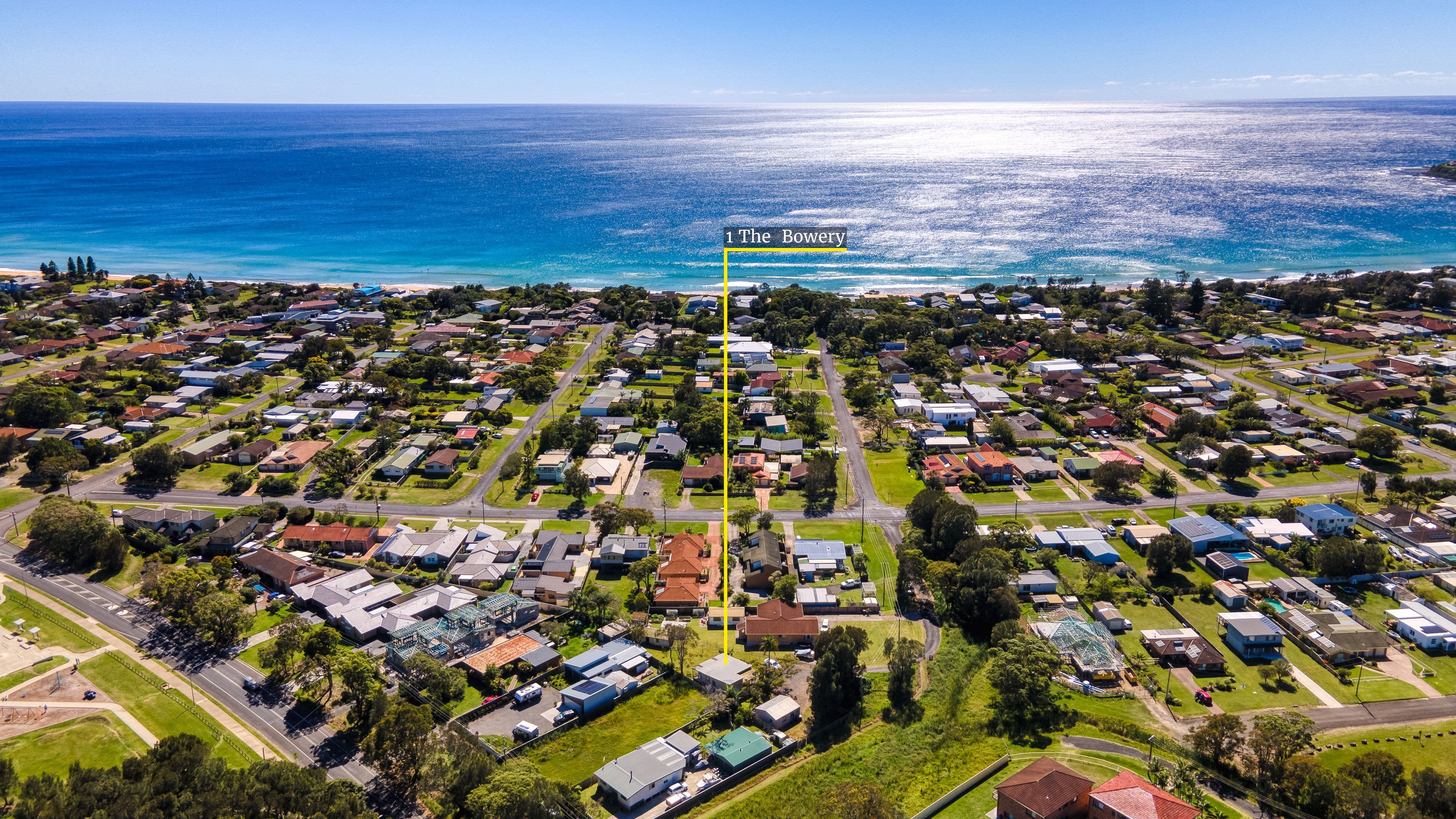 1 The Bowery, Culburra Beach NSW 2540, Culburra Beach - Image 1