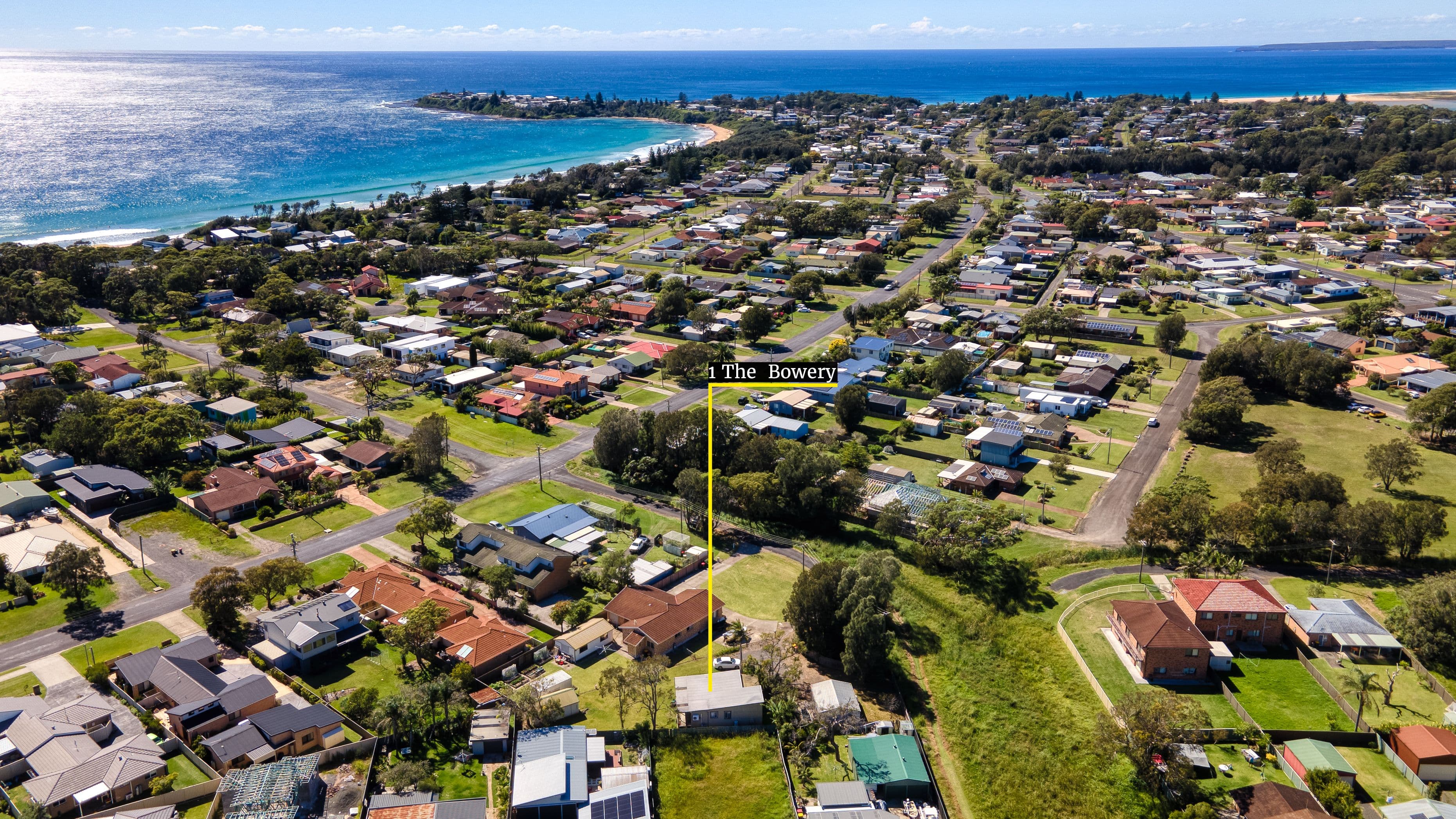 1 The Bowery, Culburra Beach NSW 2540, Culburra Beach - Thumbnail 2
