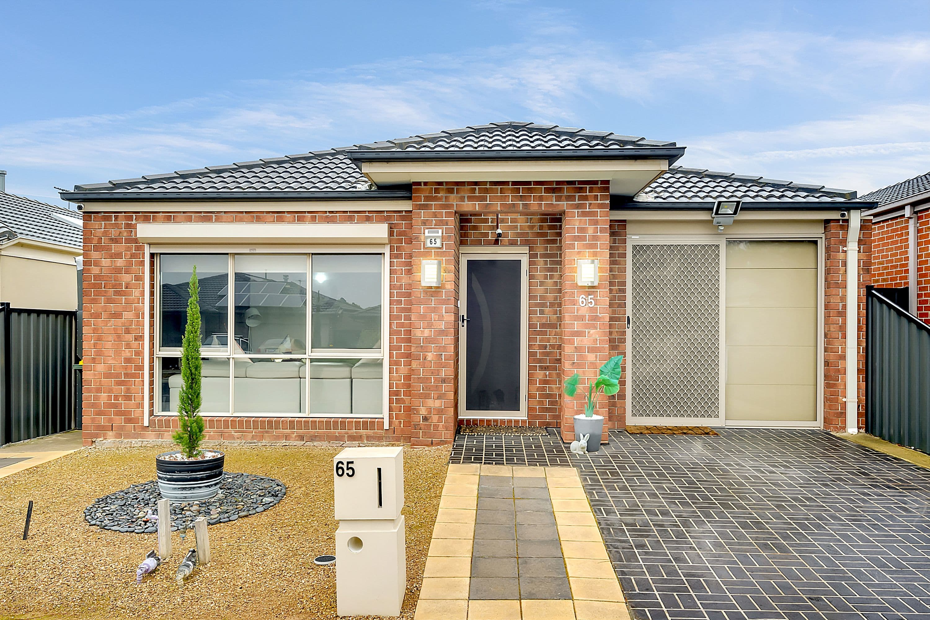 65 Thoresby Circuit, Craigieburn VIC 3064, Craigieburn - Image 1