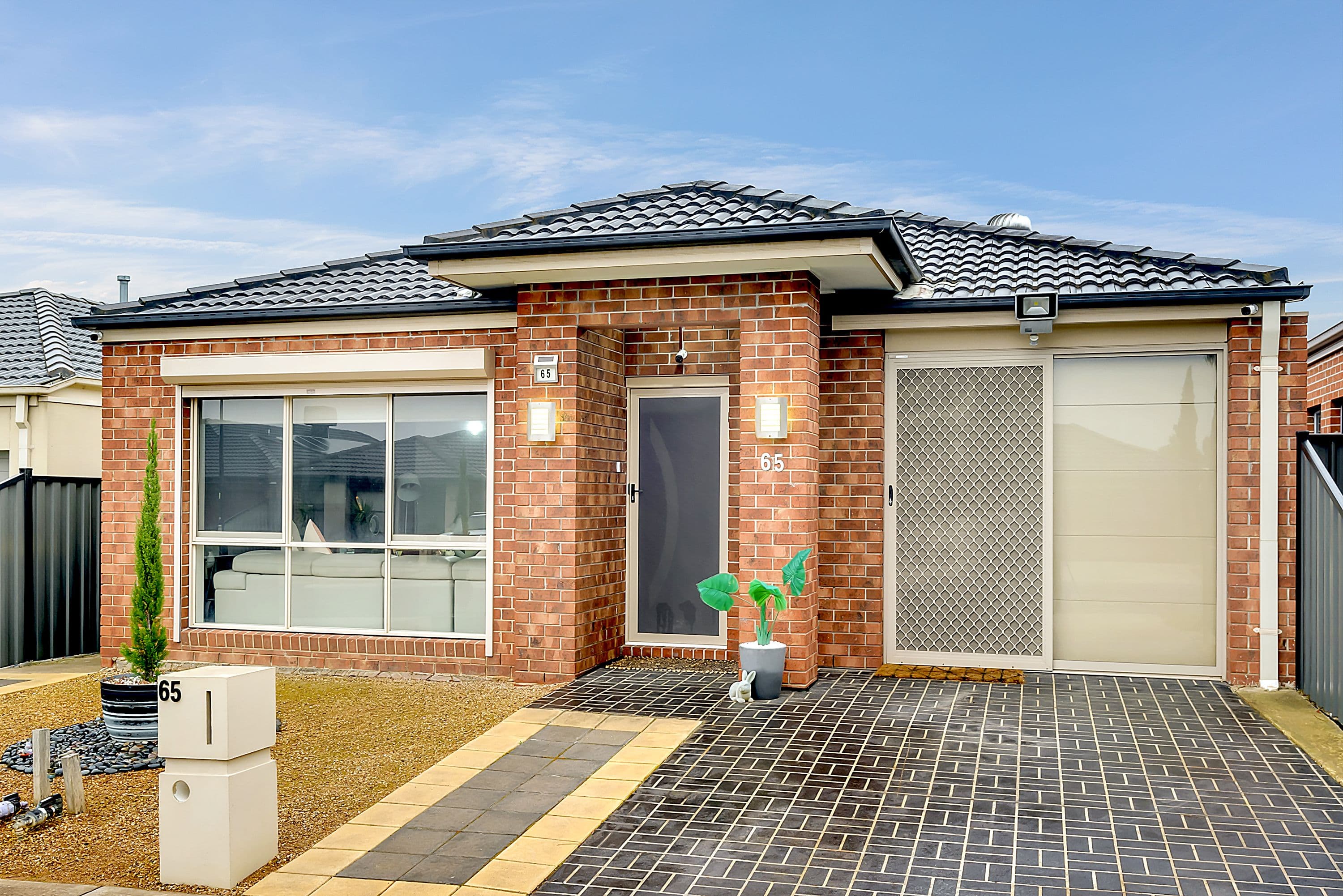 65 Thoresby Circuit, Craigieburn VIC 3064, Craigieburn - Thumbnail 3