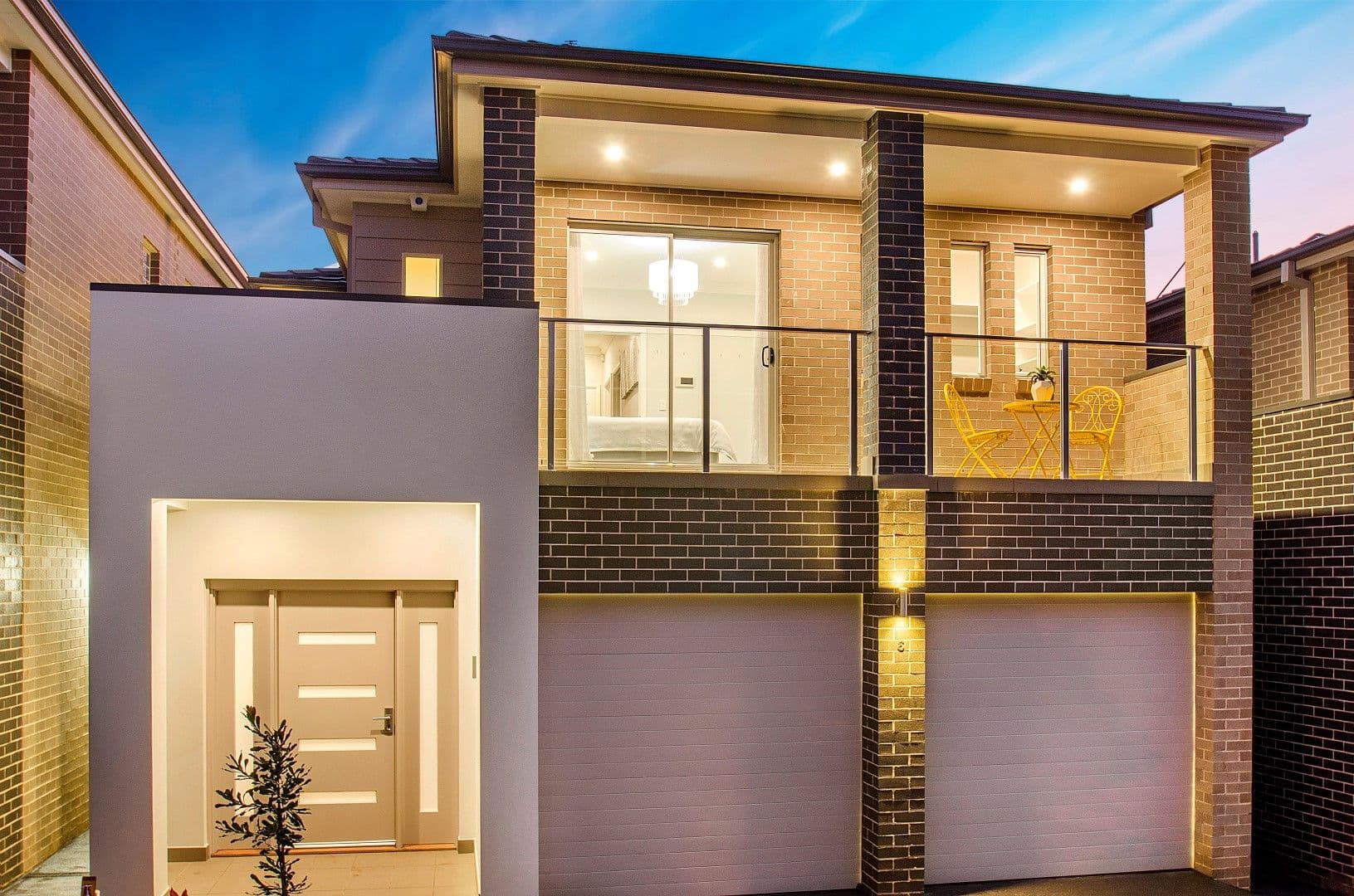 Lot 500 Unit 2 Andrews Grove, Kellyville NSW 2155, Kellyville - Image 1