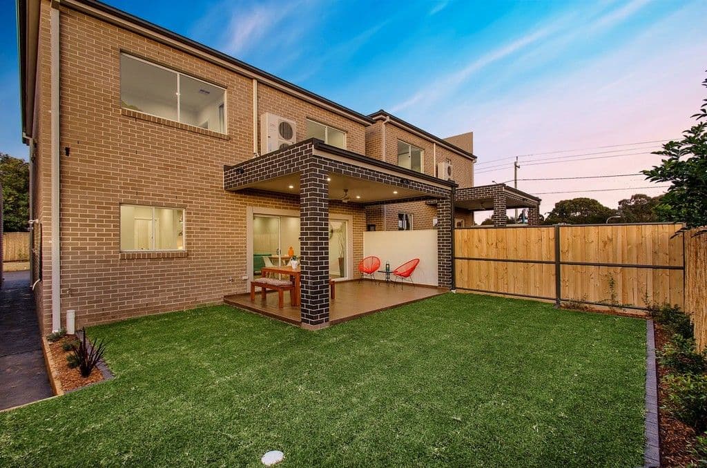 Lot 500 Unit 2 Andrews Grove, Kellyville NSW 2155, Kellyville - Thumbnail 7