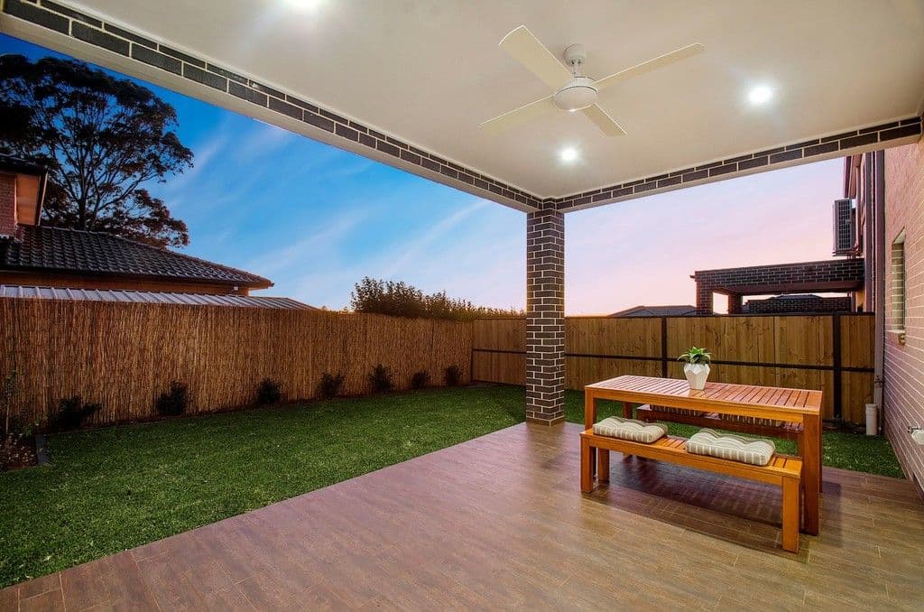 Lot 500 Unit 2 Andrews Grove, Kellyville NSW 2155, Kellyville - Thumbnail 8