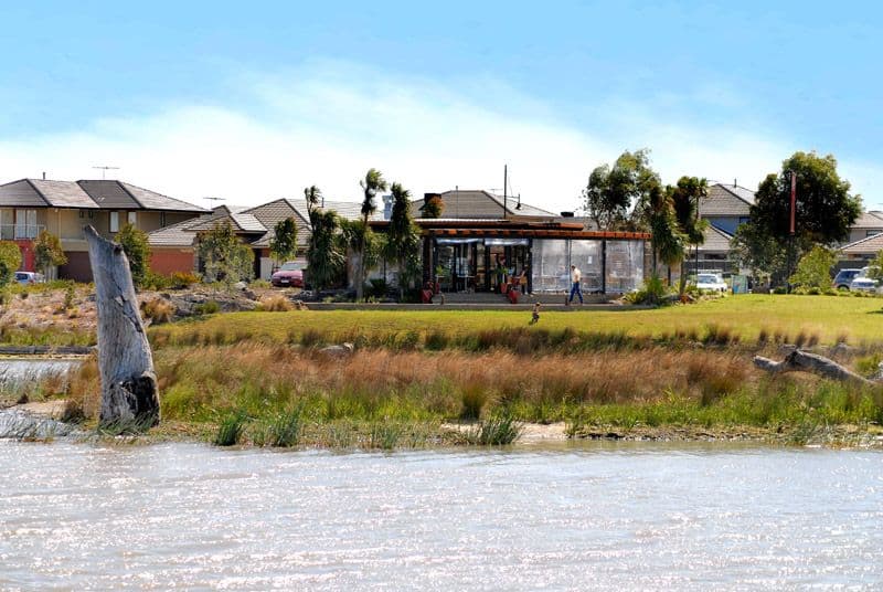 LOT 511  Coorong Circle, WATERWAYS VIC 3195, Waterways - Thumbnail 2