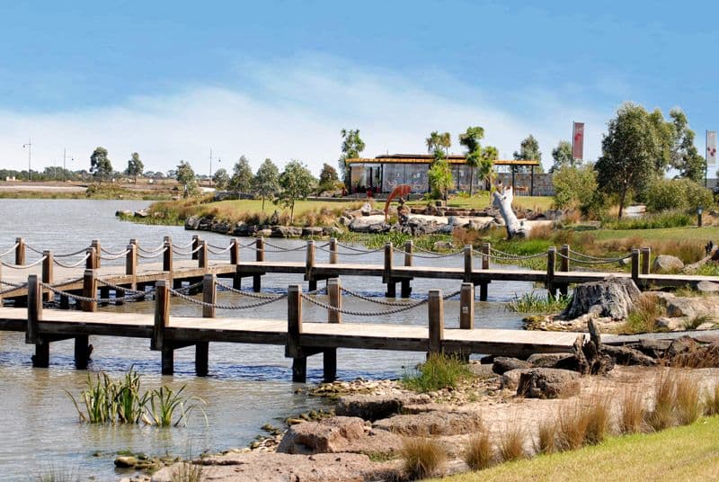 LOT 511  Coorong Circle, WATERWAYS VIC 3195, Waterways - Thumbnail 3