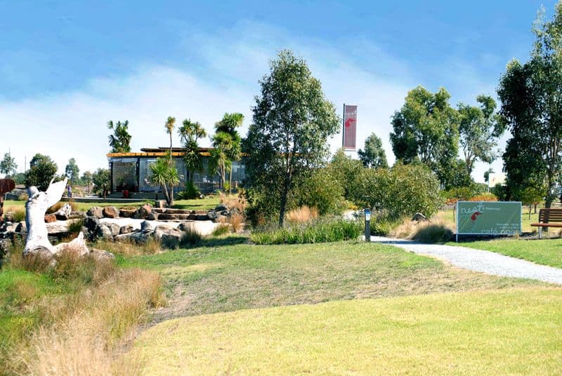 LOT 511  Coorong Circle, WATERWAYS VIC 3195, Waterways - Thumbnail 4