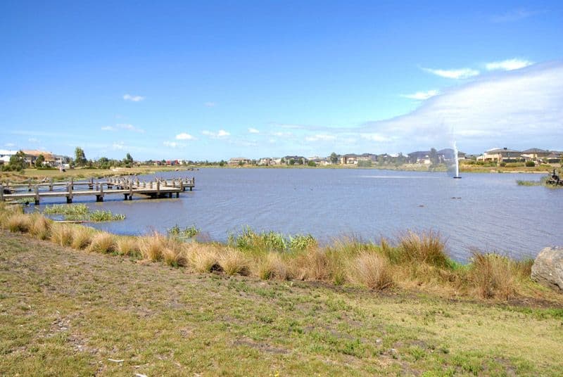 LOT 511  Coorong Circle, WATERWAYS VIC 3195, Waterways - Thumbnail 5