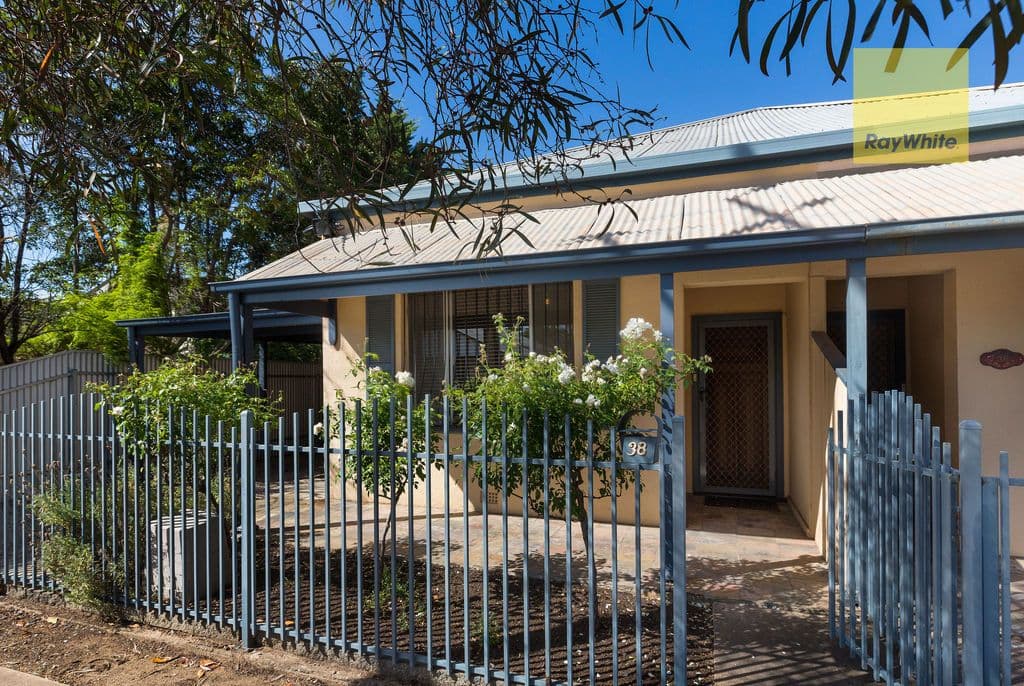 38 Russell Street, Rosewater SA 5013, Rosewater - Thumbnail 2