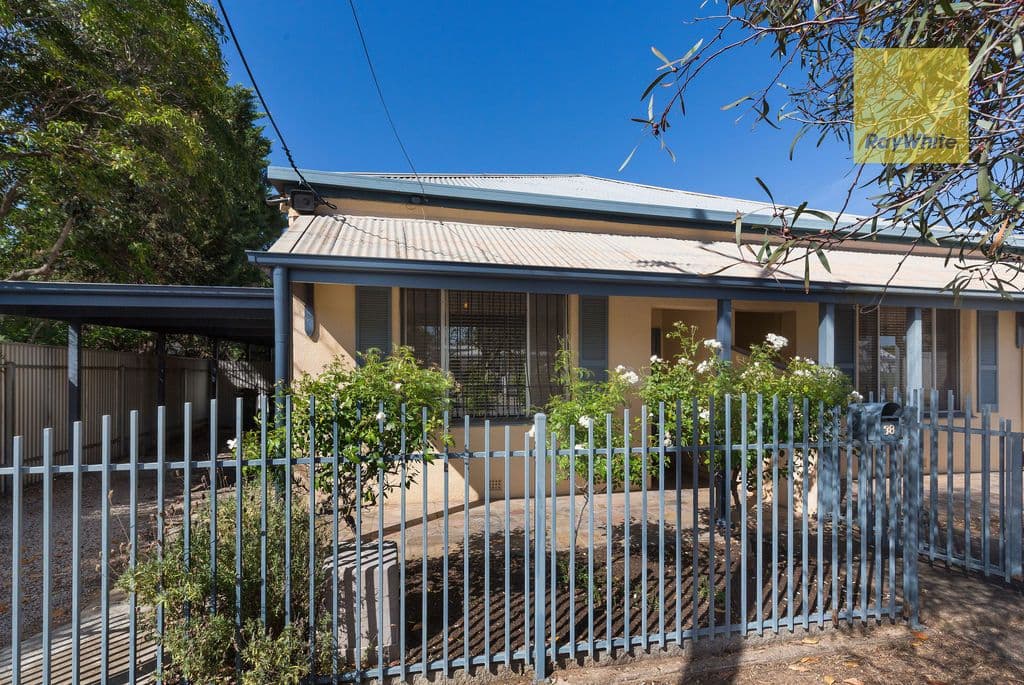 38 Russell Street, Rosewater SA 5013, Rosewater - Thumbnail 8