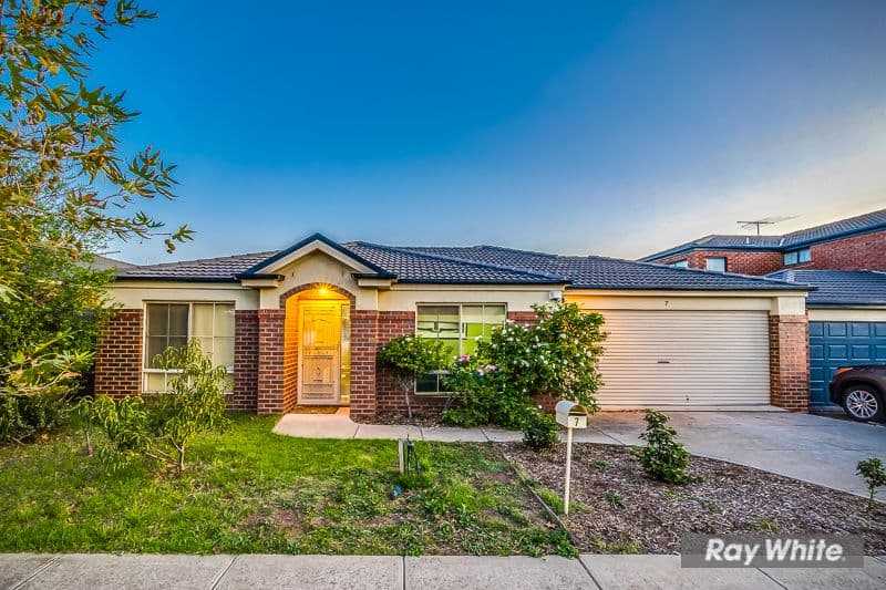7 Abbington Drive, Truganina VIC 3029, Truganina - Image 1