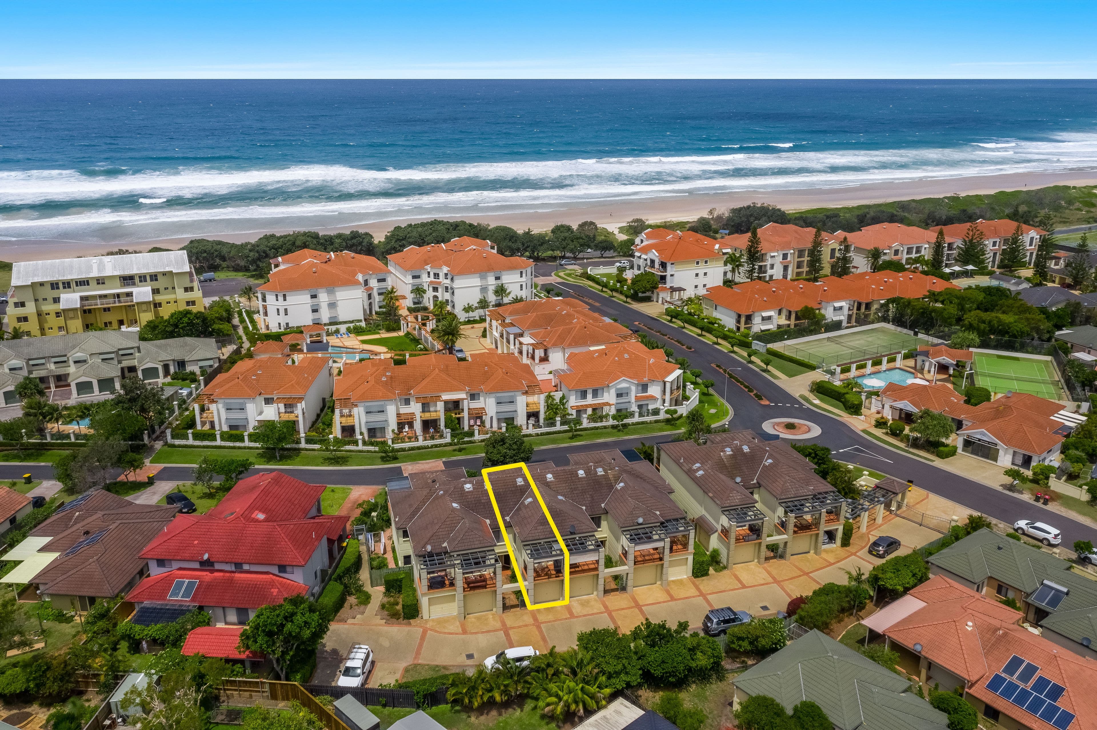 1 Beachside Way, Yamba NSW 2464, Yamba - Image 1