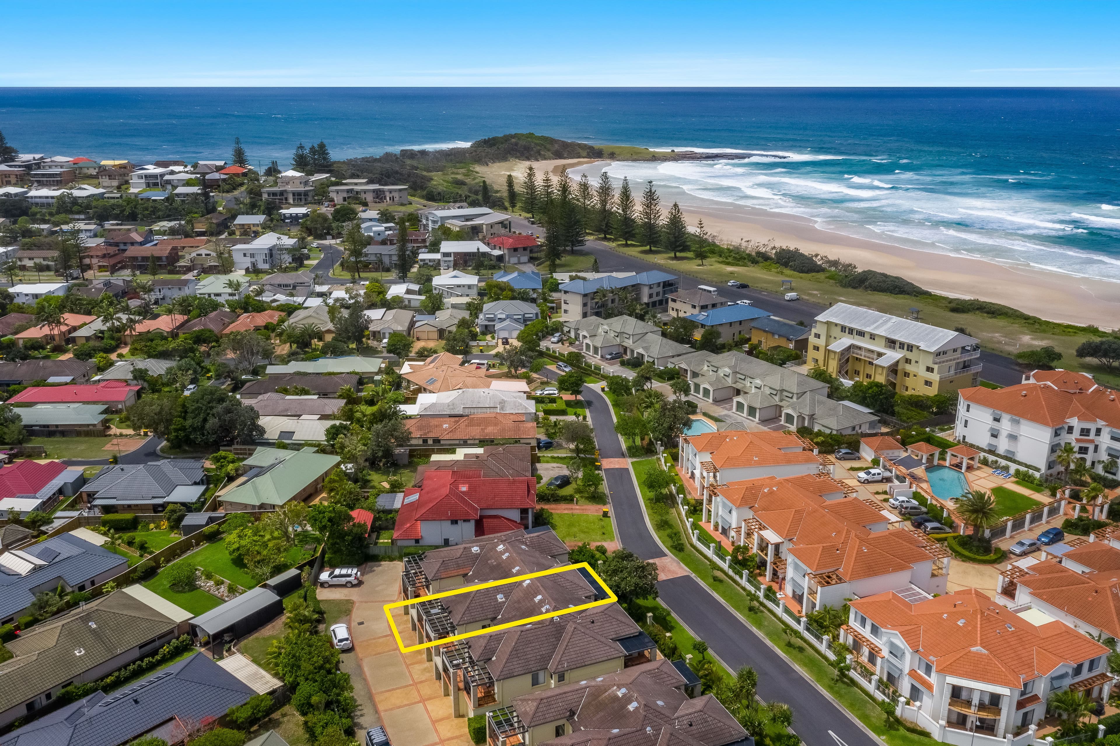 1 Beachside Way, Yamba NSW 2464, Yamba - Thumbnail 8