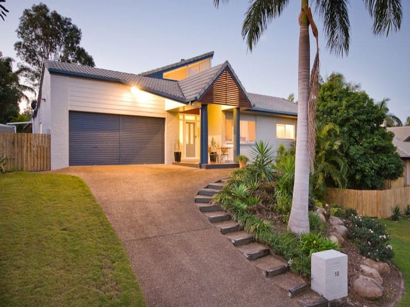 10 Tuckett Street,  Kenmore Hills, Kenmore Hills - Thumbnail 2