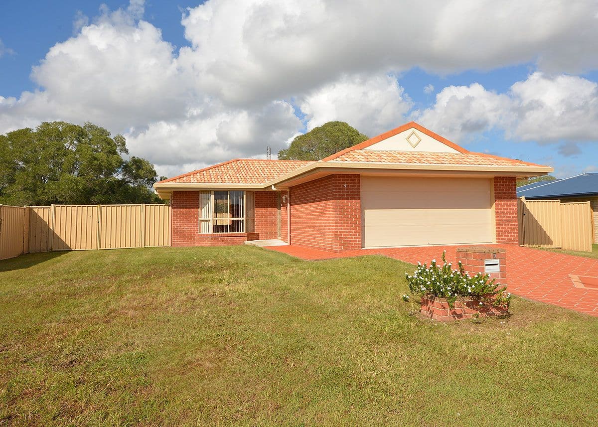 9 Empire Circuit, Dundowran QLD 4655, Dundowran - Image 1