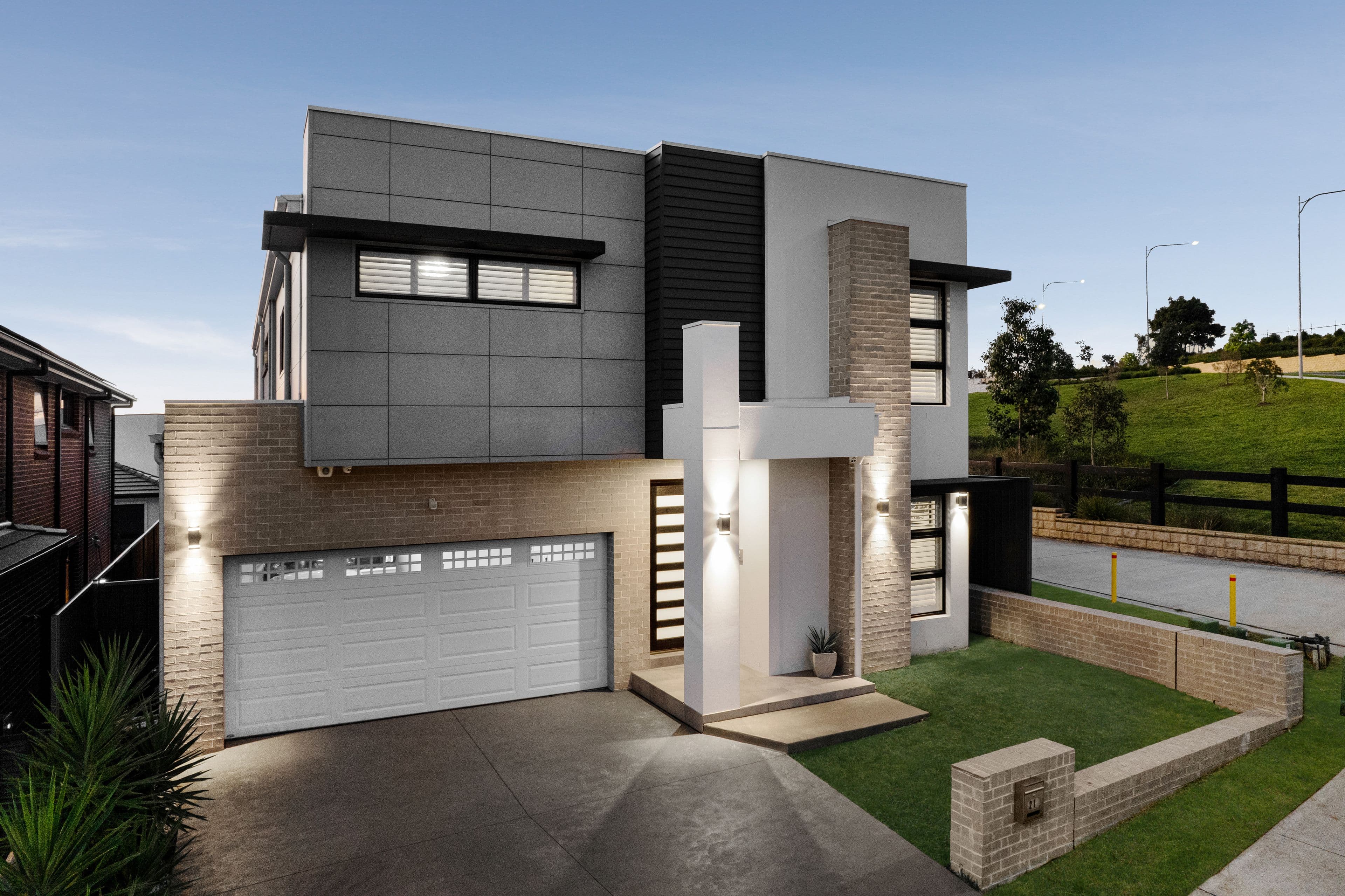 21 Price Ridge, Leppington NSW 2179, Leppington - Image 1