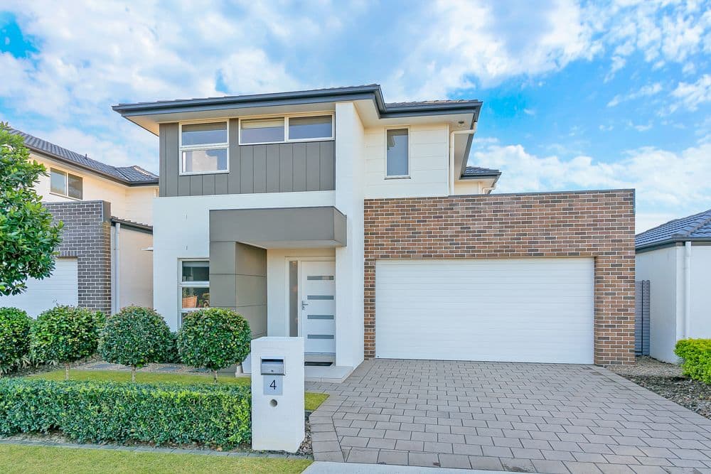 4 Bellinger Street, The Ponds NSW 2769, The Ponds - Image 1