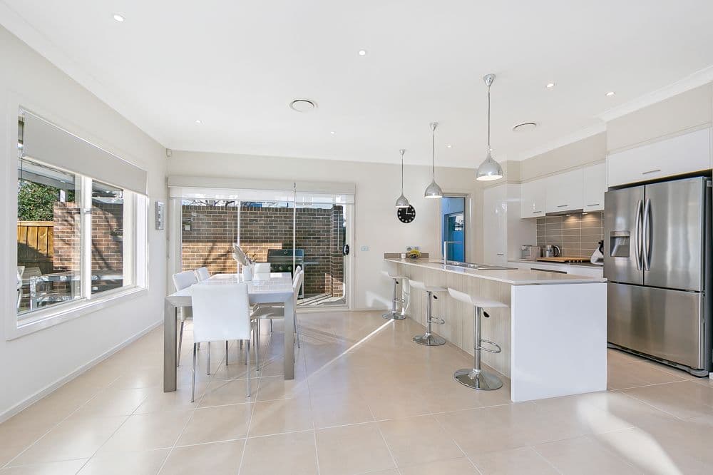4 Bellinger Street, The Ponds NSW 2769, The Ponds - Thumbnail 2