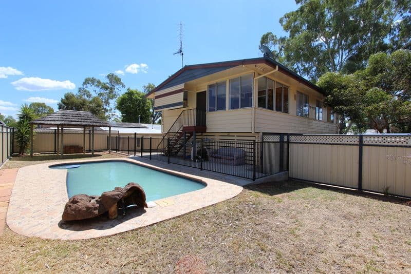 202 Parry Street, Charleville QLD 4470, Charleville - Image 1