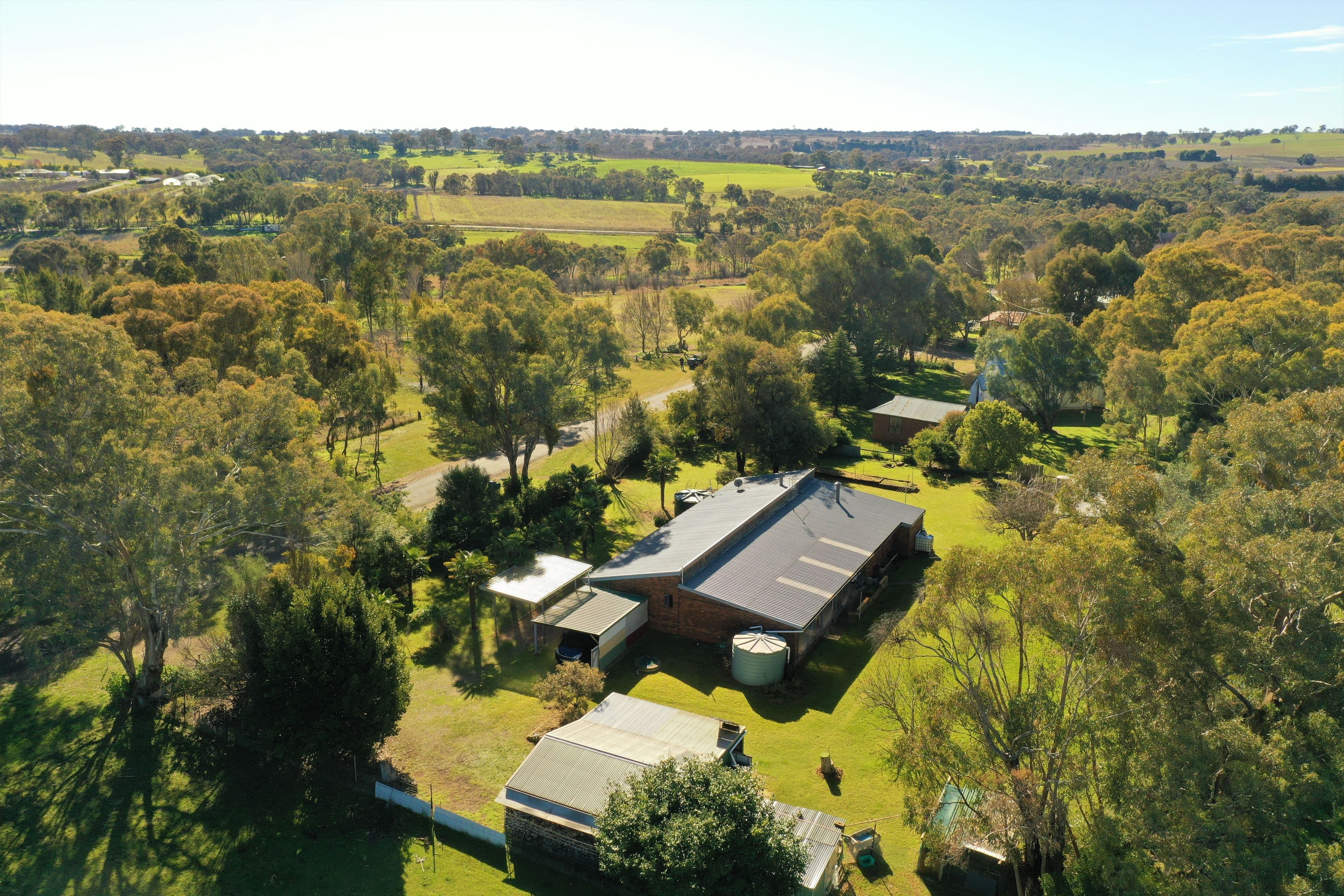 33 Hope Street, WOMBAT VIA, Young NSW 2594, Young - Thumbnail 2