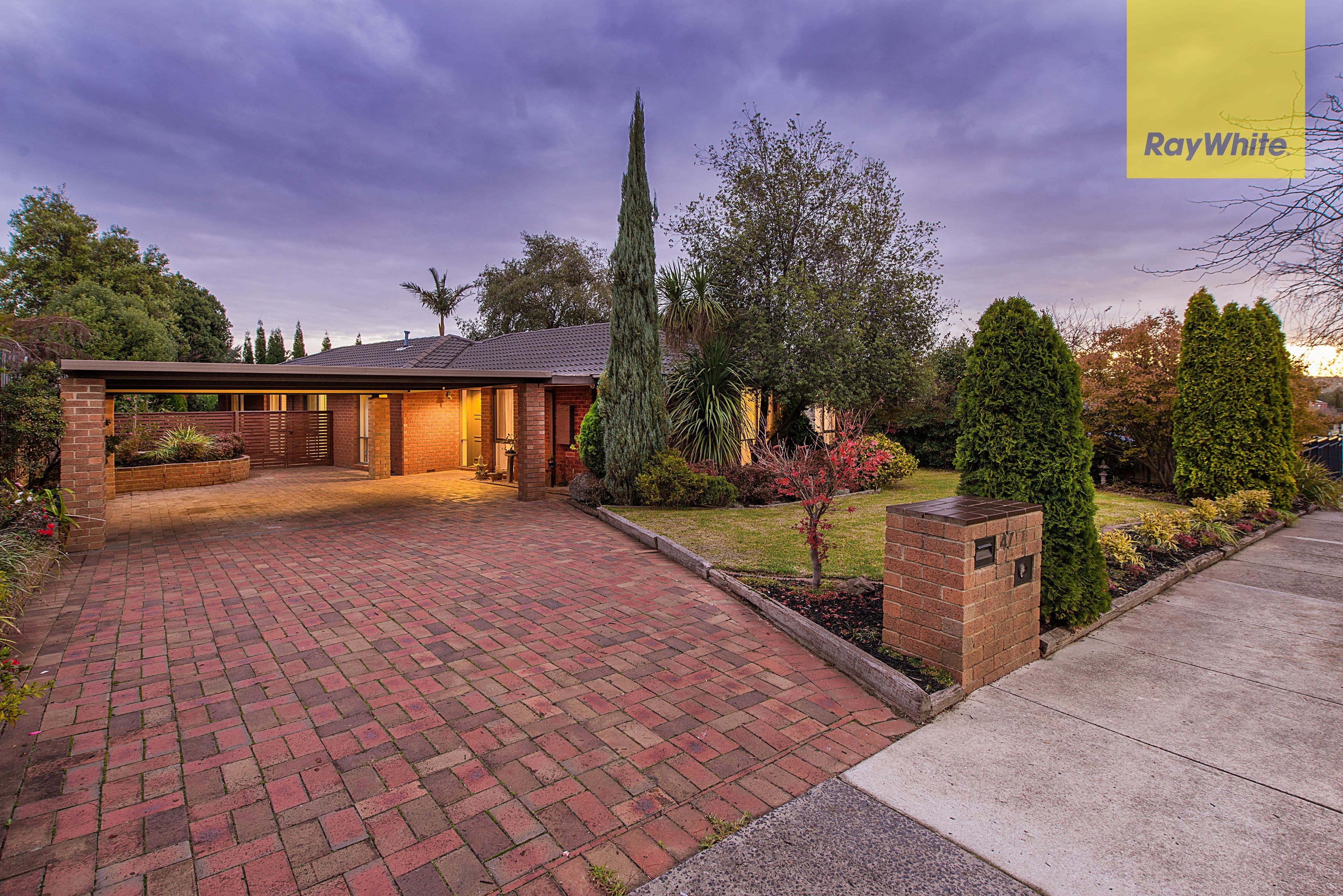 47 Somes Street, Wantirna South VIC 3152, Wantirna South - Thumbnail 3