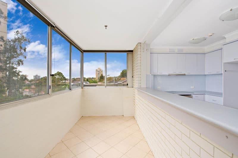 40-48 Gerard Street, Cremorne NSW 2090, Cremorne - Thumbnail 3