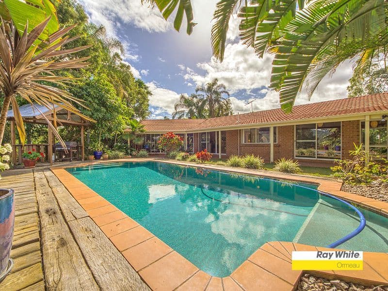 70 Barrenjoey Drive, ORMEAU QLD 4208, Ormeau Hills - Thumbnail 3