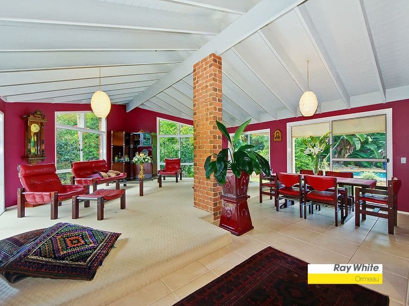 70 Barrenjoey Drive, ORMEAU QLD 4208, Ormeau Hills - Thumbnail 4