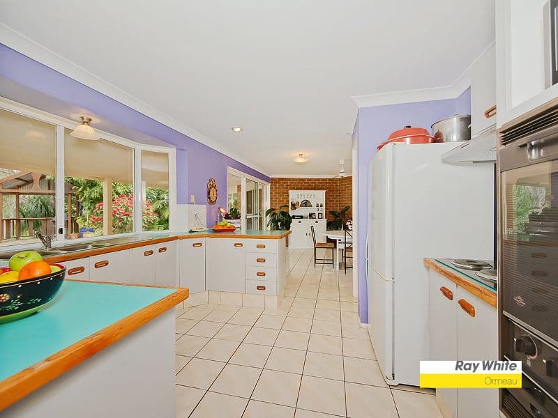 70 Barrenjoey Drive, ORMEAU QLD 4208, Ormeau Hills - Thumbnail 5